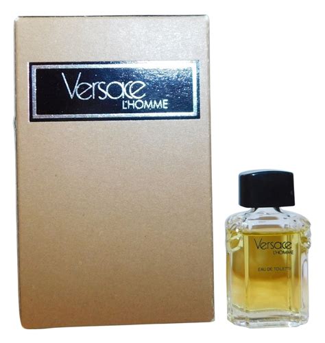 versace l'homme reviews.